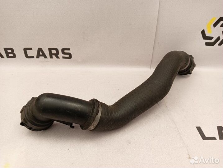 Патрубок охлаждения Bmw X5 E53 306S3 3.0I M54B30