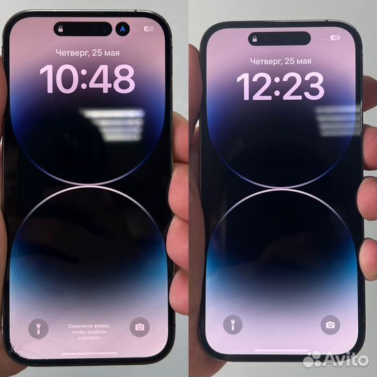 Ремонт iPhone, iPad, Macbook, iMac, Apple Watch