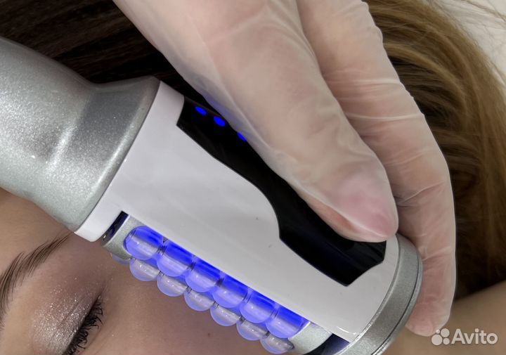 Эндосфера аппарат endospheres мощная модель 2024