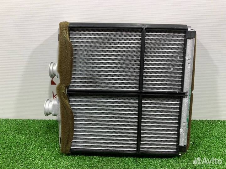 Радиатор отопителя Mercedes-Benz C-180 W204