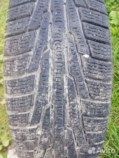 Nokian Tyres Hakkapeliitta R 195/65 R15 95R