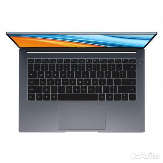 Ноутбук honor magicbook 14/14