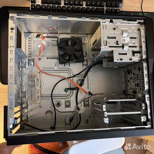 Корпус для пк