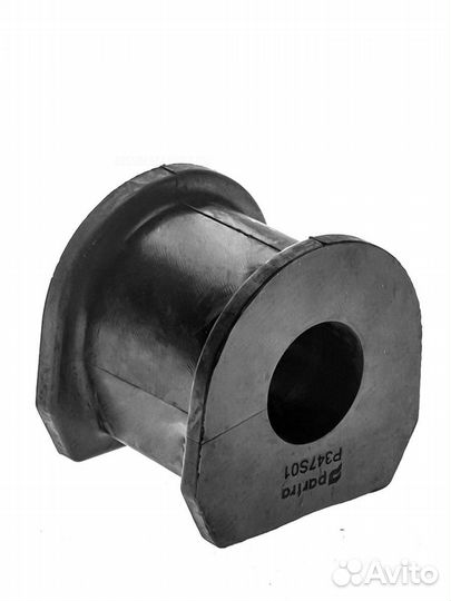 Partra MS5030 Втулка стабилизатора перед прав/лев