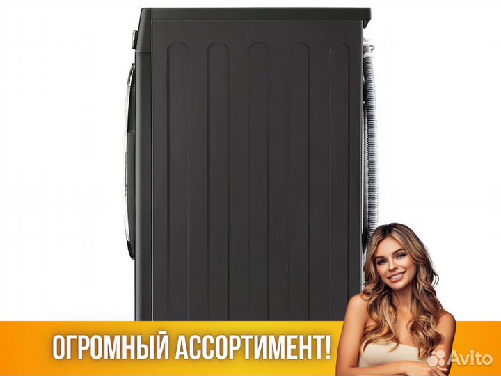 Стиральная машина LG