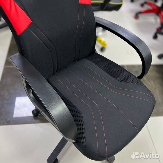 Игровое кресло Zombie Runner (цвета)