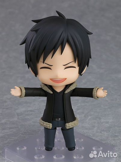 Nendoroid Durarara