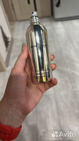 Парфюм монталь