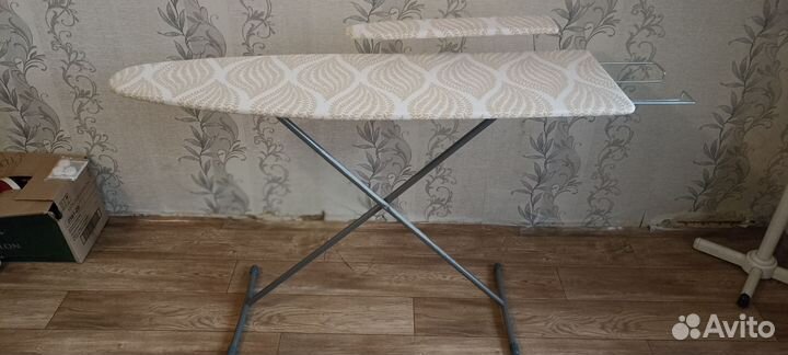 Гладильная доска бу