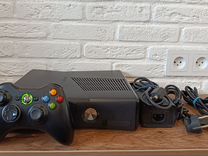 Xbox 360/500гб/Freeboot/100 Игр+