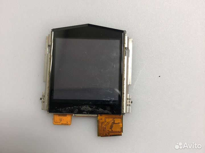 Vertu Constellation разбор оригинал