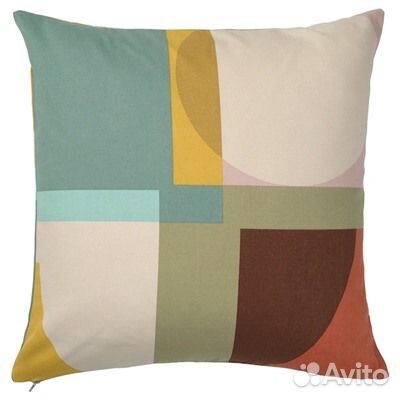Чехол на подушку IKEA новый