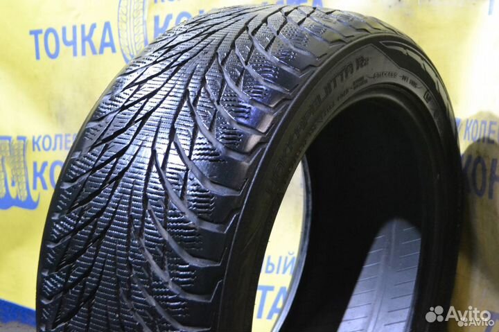 Nokian Tyres Hakkapeliitta R2 245/45 R17