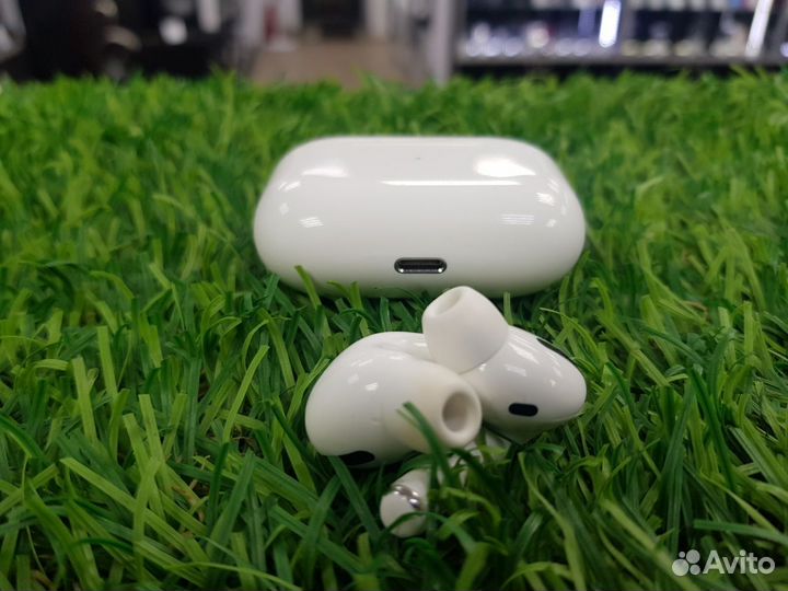 Беспроводные наушники Apple AirPods Pro (пр103)