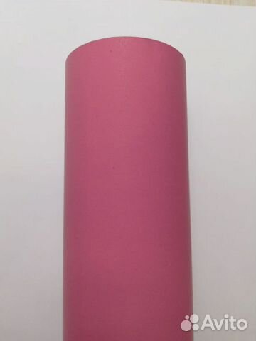 Фон бумажный RayLab 2.72x11м Ruby Рубиновый