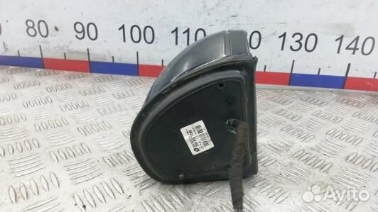 Зеркало наружное правое mercedes benz E-class W211