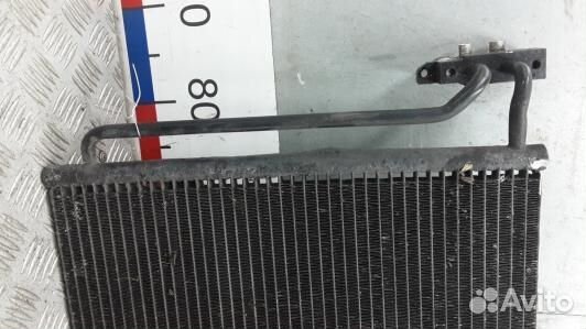 Радиатор кондиционера BMW X5 E53 (EEA01KB01)