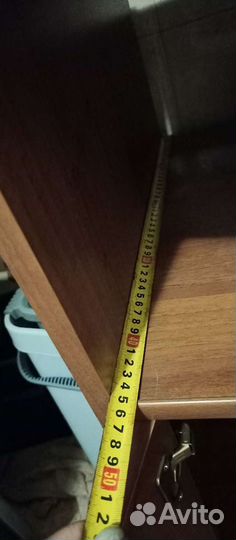 Тумба под тв