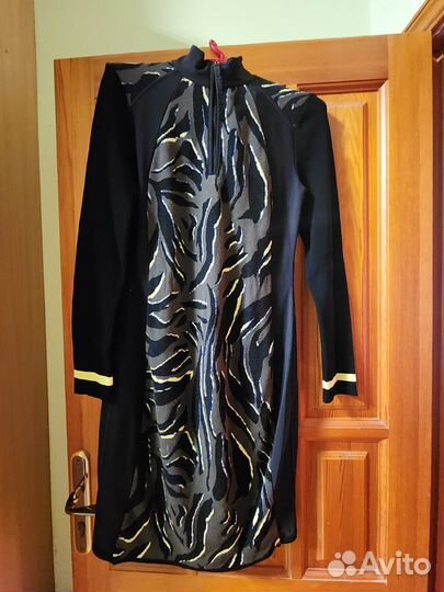 Новое платье Marccain