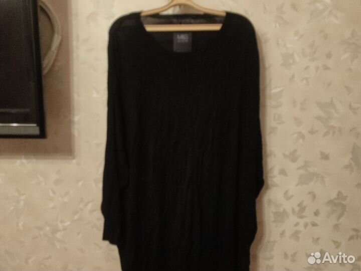Женская одежда новая пакетом 54размер