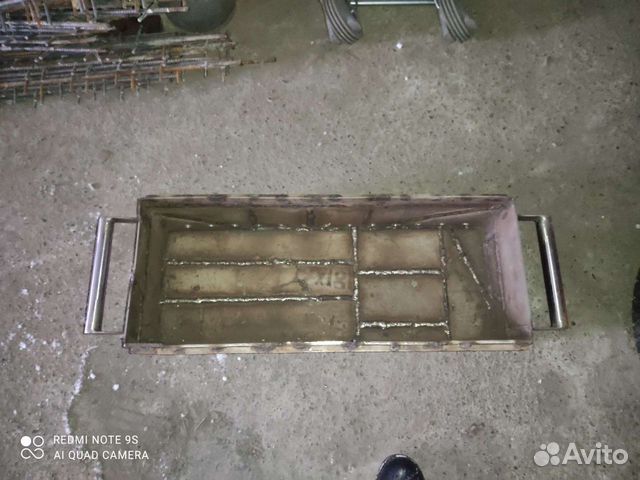 Домашняя коптилка и мангал