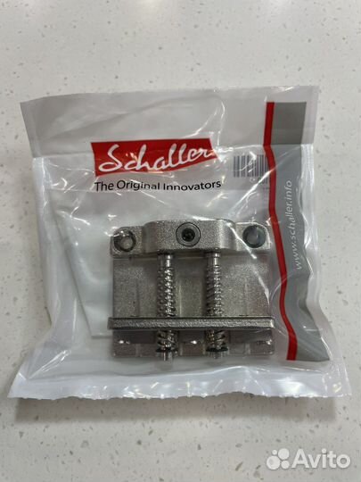 Schaller Sure Claw