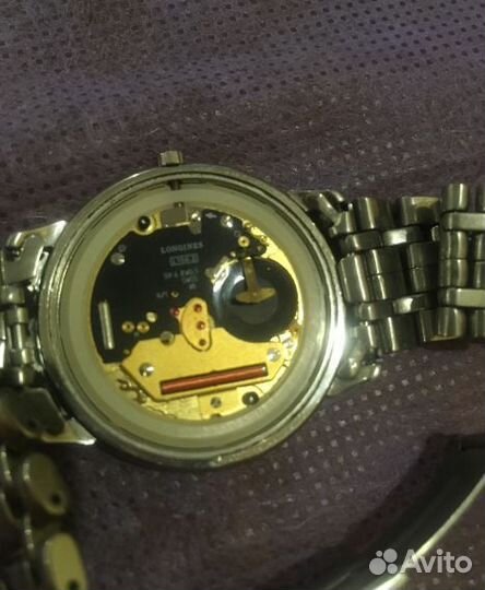 Часы Longines оригинал