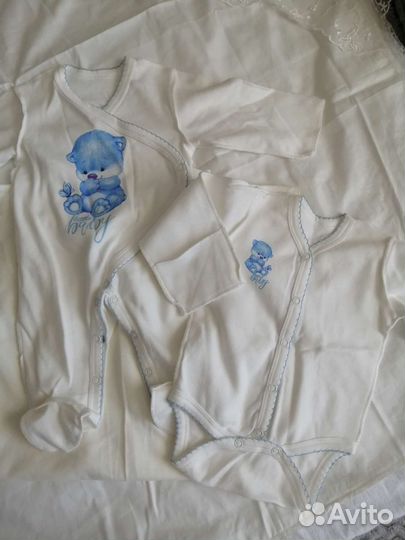 Конверт на выписку теплый