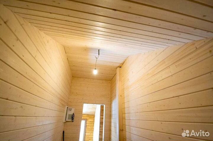 Вагонка осина 16*87 сорт аа 1,5м большой выбор