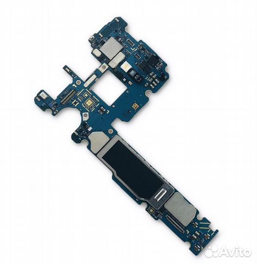 Материнская плата samsung galaxy s9 plus