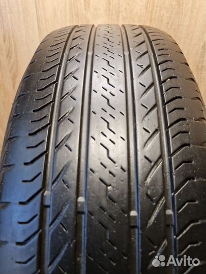 Bridgestone Ecopia EP850 215/65 R16 98H