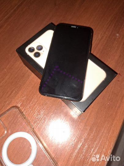 iPhone 11 Pro, 64 ГБ