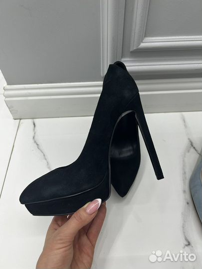 Туфли женские 37 размер
