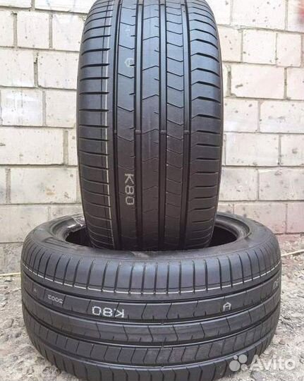 Pirelli P Zero 275/40 R19 101Y