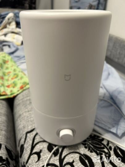 Увлажнитель воздуха xiaomi mijia air