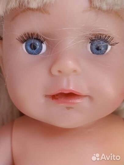 Кукла baby born сестричка запф zapf