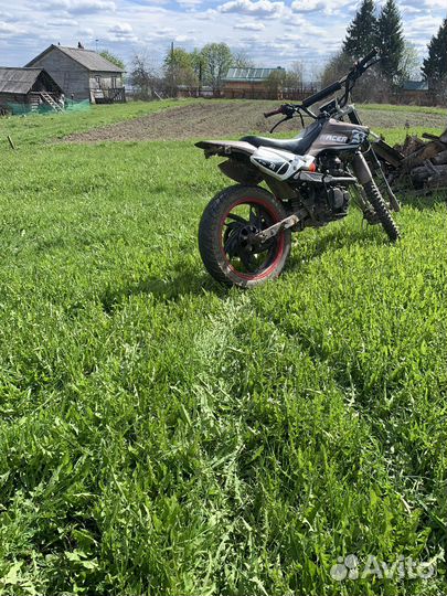 Продам racer 150