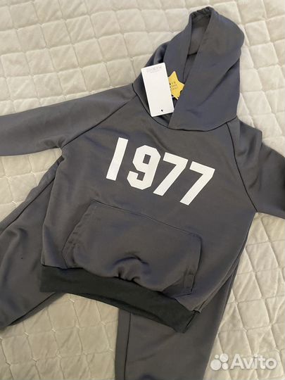 Костюм детский на 5лет(120см)