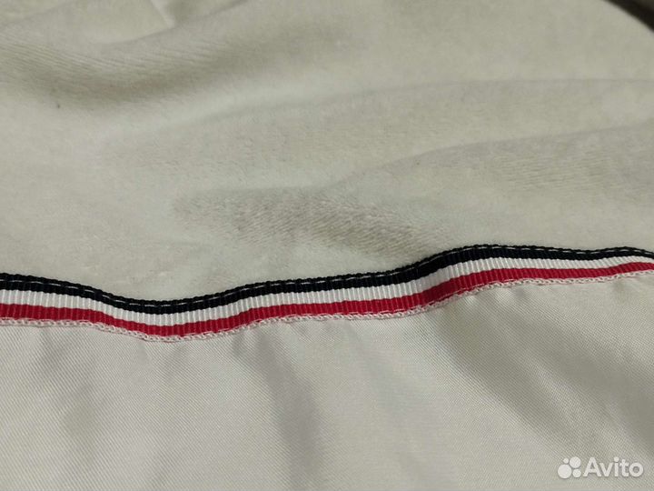 Куртка moncler детская