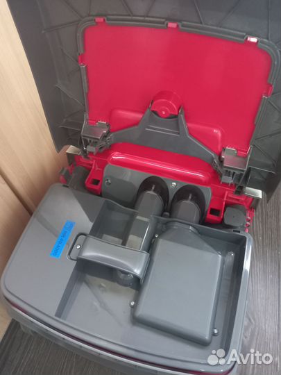 Пылесос Zelmer