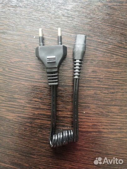 Зарядное устройство для фонарика