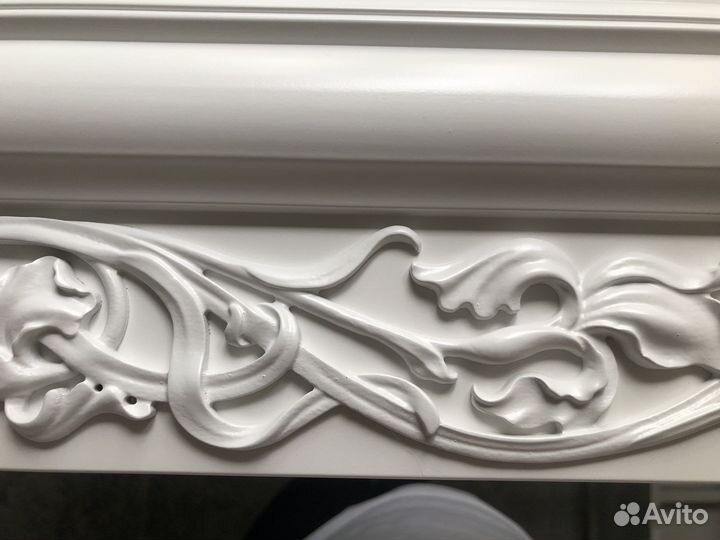 Покраска мебели/деталей мдф / массив