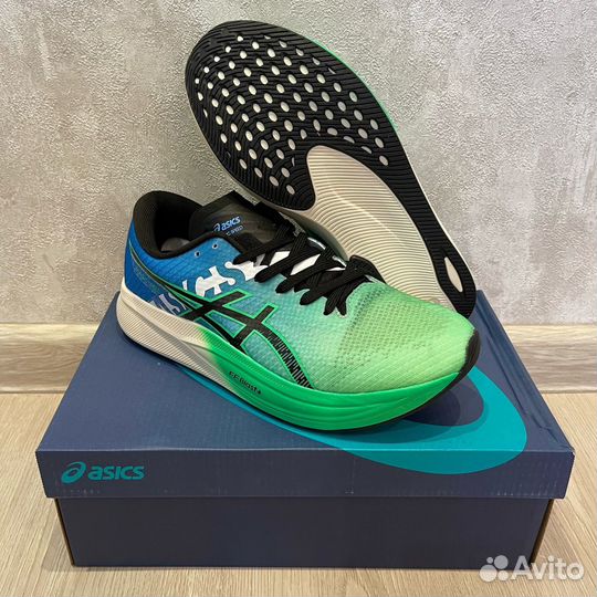 Кроссовки asics magic speed