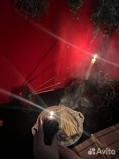 Гадания таро приворот порча обучение