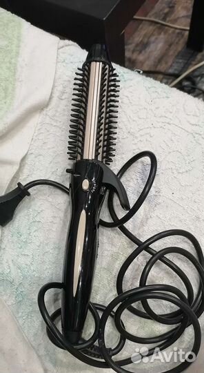 Утюжок для волос