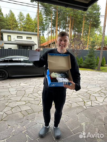 Бутсы nike mercurial vapor 15 Elite FG