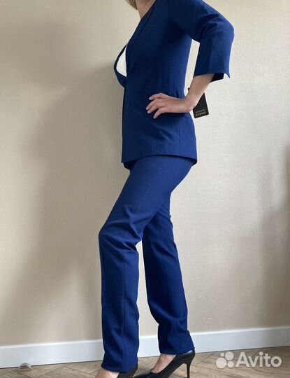 Новый женский костюм, р.40-42