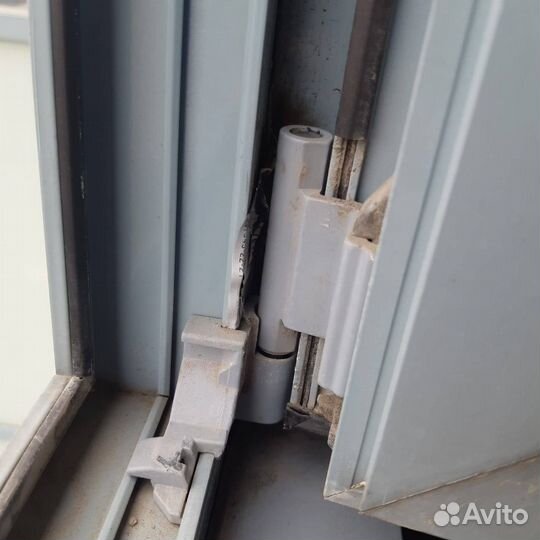 Ремонт окон пвх. Регулировка. Утепление окон