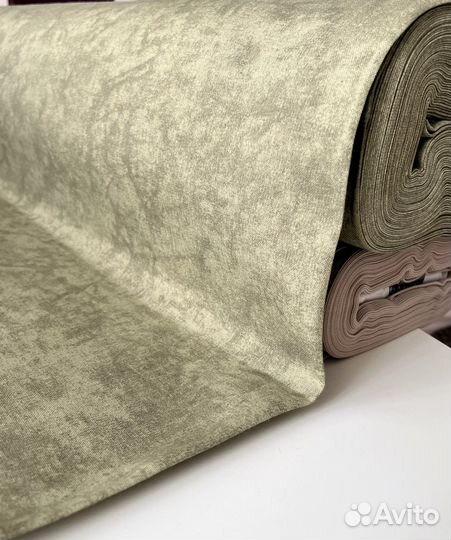 Ткань дак для скатерти/штор