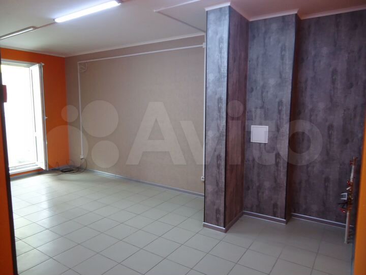 Свободного назначения, 59.5 м²